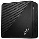 MSI CUBNADL048 Cubi N NUC MINI PC - Intel Celeron N100 4GB 128GB SSD