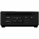 MSI CUBNADL048 Cubi N NUC MINI PC - Intel Celeron N100 4GB 128GB SSD