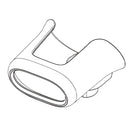 Zebra CUP-GS0060C-04 Gooseneck Scanner Cup Holder Stand for CS6080 Series