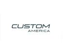 Custom America 938MS010000002 REAR LCM FOR DAYTONA 15" POS TERMINAL