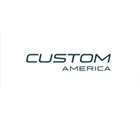 Custom America 938MS010000002 REAR LCM FOR DAYTONA 15" POS TERMINAL