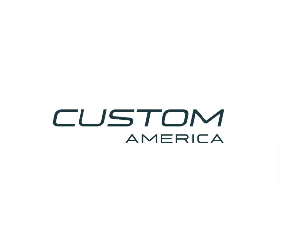 Custom America 938MS010000002 REAR LCM FOR DAYTONA 15" POS TERMINAL