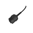 Zebra CVTR-U70060C-04 BLACK USB CONVERTER CABLE for CS6080-SR Barcode Scanner