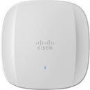 Cisco CW9164I-B Tri Band IEEE 802.11ax 7.49 Gbit/s Wireless Access Point