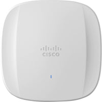Cisco CW9164I-B Tri Band IEEE 802.11ax 7.49 Gbit/s Wireless Access Point