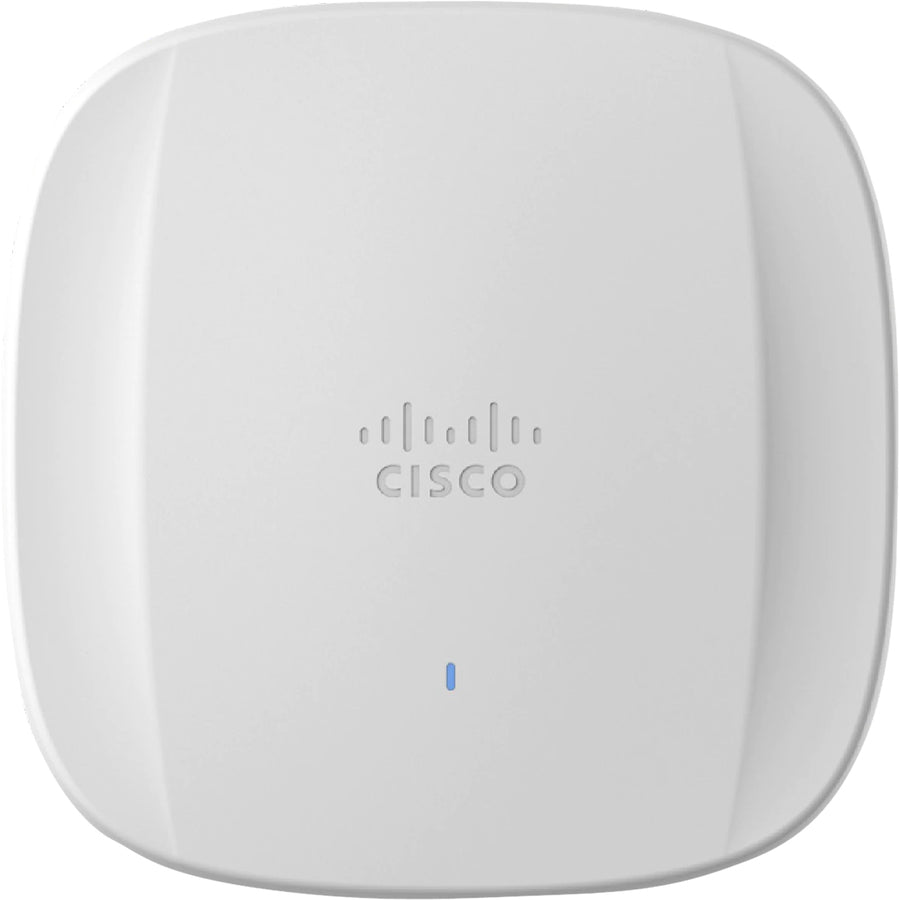 Cisco CW9164I-B Tri Band IEEE 802.11ax 7.49 Gbit/s Wireless Access Point