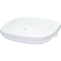 Cisco CW9166I-B Catalyst TriBand IEEE 802.11ax 7.78 Gbit/s Wireless Access Point