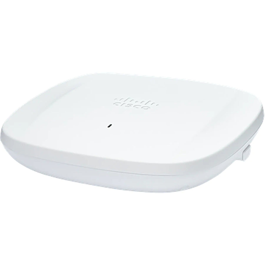 Cisco CW9166I-B Catalyst TriBand IEEE 802.11ax 7.78 Gbit/s Wireless Access Point