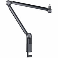 CHERRY CX-NGALE-BOOM-BLACK Mounting Arm for Microphone