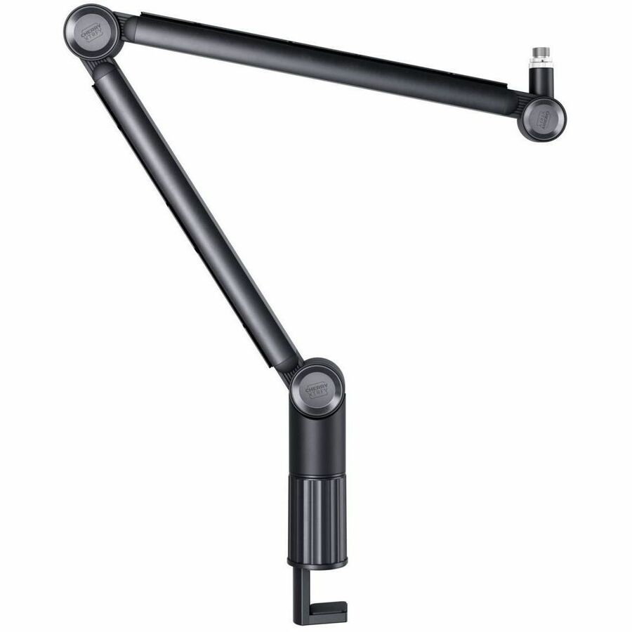 CHERRY CX-NGALE-BOOM-BLACK Mounting Arm for Microphone