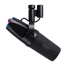 Cherry CX-NGALE-R-RGB-BLACK NGALE R, a premium USB Mic for recording