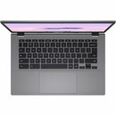 ASUS CX3402CBA-DH388-GR 14" Chromebook - Full HD - Intel Core i3 12th Gen
