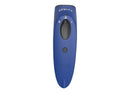 Socket Mobile SocketScan CX3360-1682 S700, 1D Imager Barcode Scanner - Blue