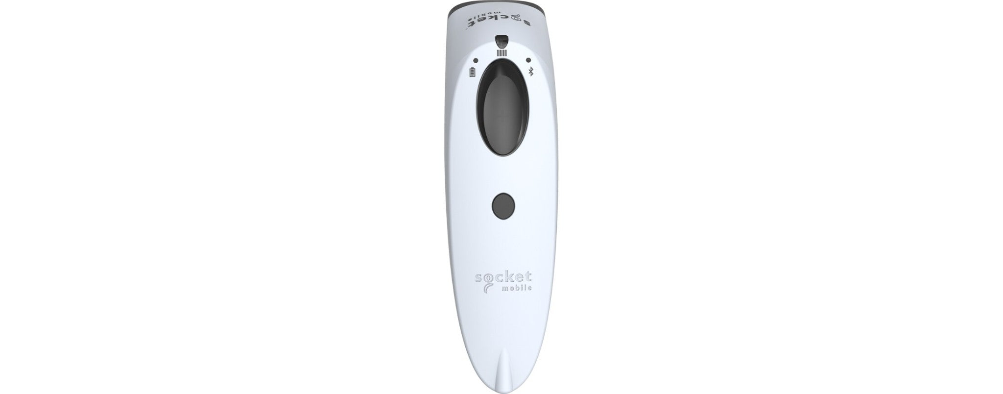 Socket Mobile CX3419-1838 SocketScan S740, 2D Barcode Scanner - White