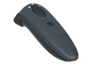 Socket Mobile CX3426-1872 DuraScan D740 - Barcode Scanner - Gray