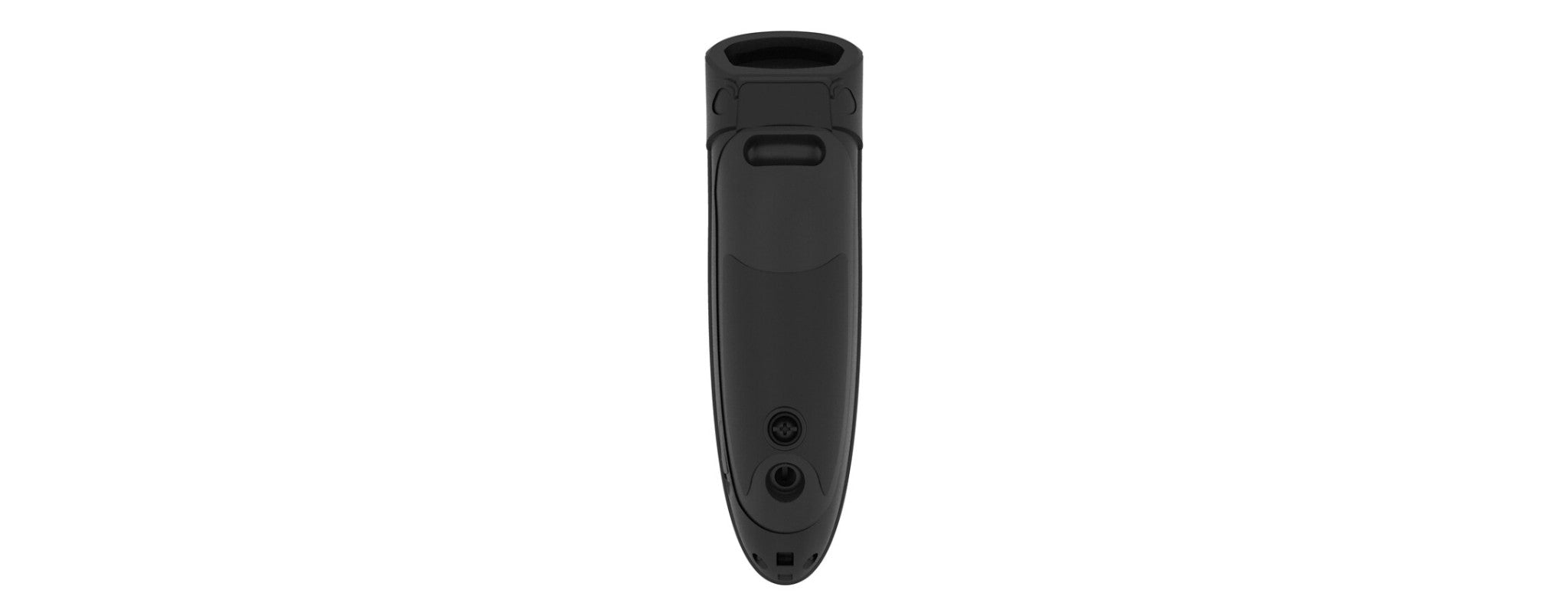 Socket Mobile CX3426-1872 DuraScan D740 - Barcode Scanner - Gray
