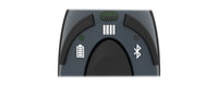 Socket Mobile CX3426-1872 DuraScan D740 - Barcode Scanner - Gray