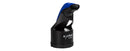 Socket Mobile CX3448-1911 SocketScan S740,2D Barcode Scanner,Blue & ChargingDock