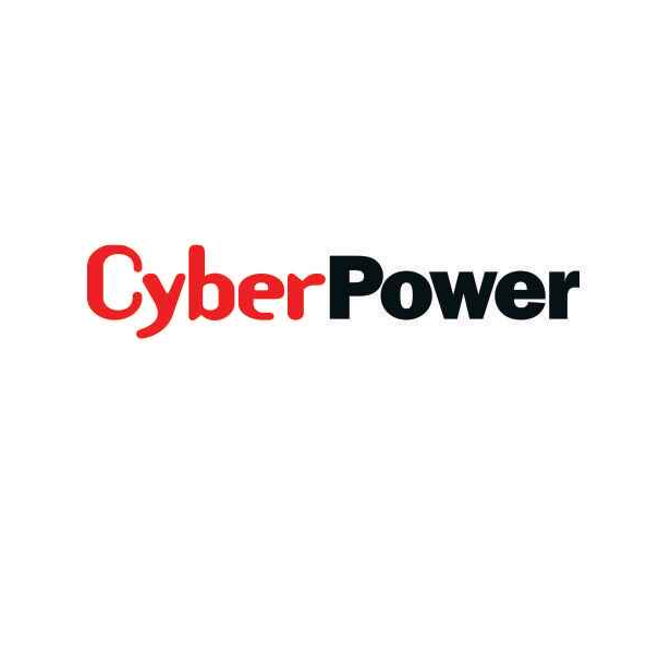CyberPower CLIALTPWHT CliqueFie Tripod/Selfie Stick - White