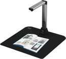 Adesso CYBERTRACK 820 8 Megapixel Fixed-Focus A3 Document Camera Scanner w/ OCR