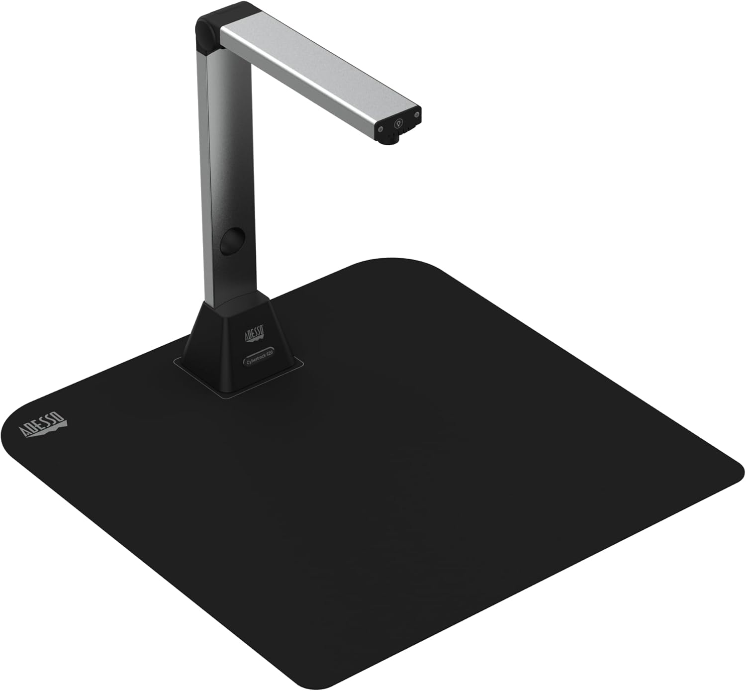 Adesso CYBERTRACK 820 8 Megapixel Fixed-Focus A3 Document Camera Scanner w/ OCR