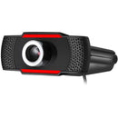 Adesso CyberTrack H3 High Resolution Desktop Webcam - 1.3 Megapixel - 30 fps