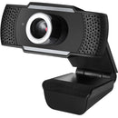 Adesso CYBERTRACK H4 1080P USB Webcam - 2.1 Megapixel - 30 fps - 1920 x 1080 Vid