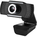 Adesso CYBERTRACKH4-TAA 1080P HD USB Webcam with Built-in Microphone TAA Compli
