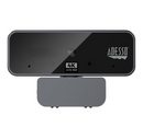 Adesso CyberTrack H6 4K Ultra HD Webcam - 8 Megapixel - 30 fps