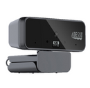 Adesso CyberTrack H6 4K Ultra HD Webcam - 8 Megapixel - 30 fps