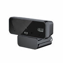 Adesso CyberTrack H6 4K Ultra HD Webcam - 8 Megapixel - 30 fps - USB 2.0