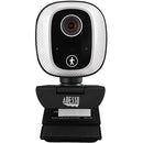 Adesso CYBERTRACK M1 Webcam - 2.1 Megapixel - 30 fps - USB 2.0 - 1920 x 1080 Vid