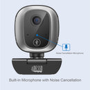 Adesso CYBERTRACK M1 Webcam - 2.1 Megapixel - 30 fps - USB 2.0 - 1920 x 1080 Vid