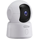 Adesso Cyberview 2000 Gyration 2 Megapixel Indoor Full HD Network Camera