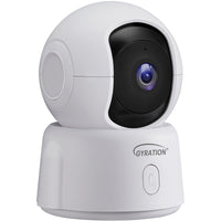 Adesso Cyberview 2000 Gyration 2 Megapixel Indoor Full HD Network Camera
