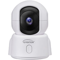 Adesso Cyberview 2000 Gyration 2 Megapixel Indoor Full HD Network Camera