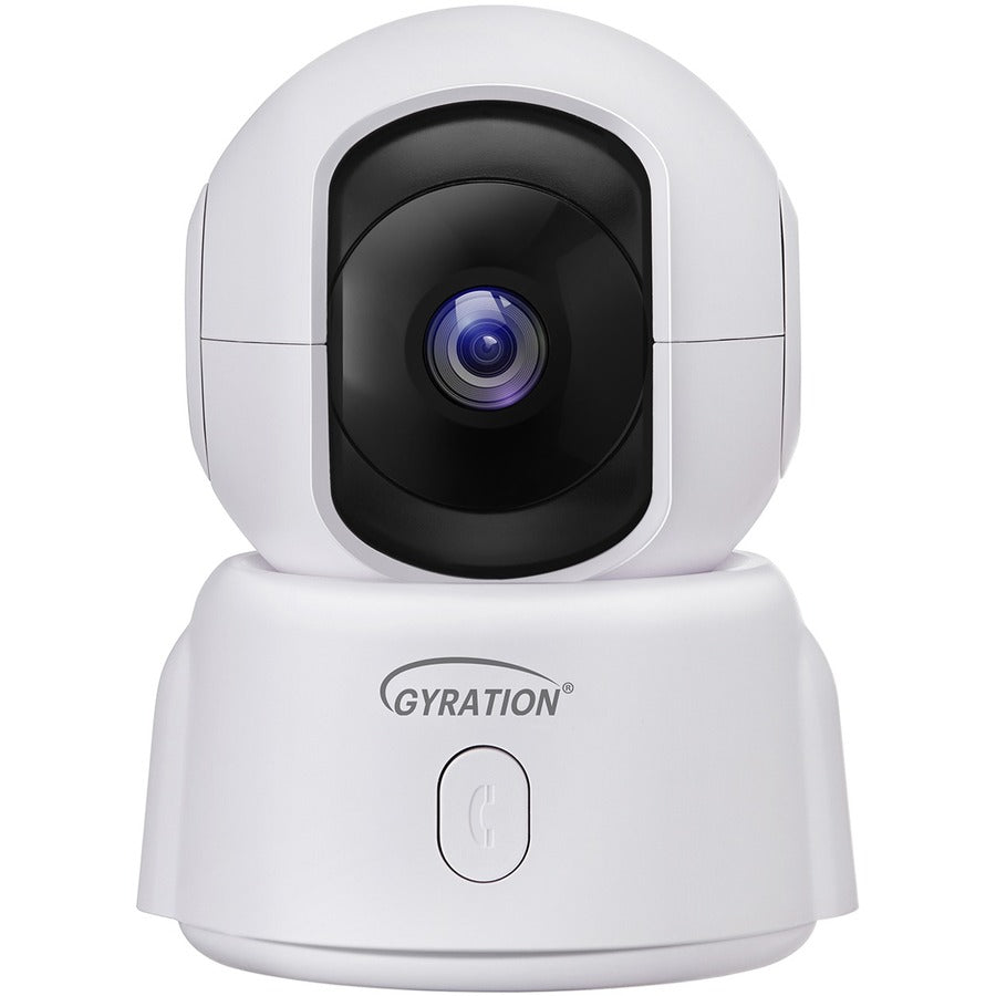 Adesso Cyberview 2000 Gyration 2 Megapixel Indoor Full HD Network Camera