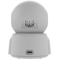 Adesso Cyberview 2000 Gyration 2 Megapixel Indoor Full HD Network Camera