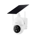 Adesso Cyberview 3020 Gyration 3 Megapixel Indoor/Outdoor Network Camera