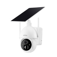 Adesso Cyberview 3020 Gyration 3 Megapixel Indoor/Outdoor Network Camera