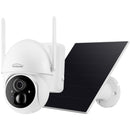 Adesso Cyberview 3020 Gyration 3 Megapixel Indoor/Outdoor Network Camera