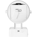 Adesso Cyberview 3020 Gyration 3 Megapixel Indoor/Outdoor Network Camera