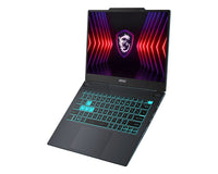 MSI CYBORG1413091 Cyborg 14 A13V Cyborg 14 A13VF-091US 14" Gaming Notebook