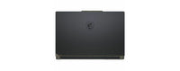 MSI CYBORG1512272 Cyborg 15 A12V Cyborg 15 A12VF-272US 15.6" Gaming Notebook
