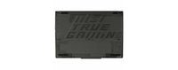 MSI CYBORG1512272 Cyborg 15 A12V Cyborg 15 A12VF-272US 15.6" Gaming Notebook