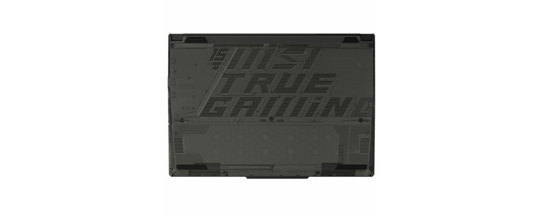 MSI CYBORG1512272 Cyborg 15 A12V Cyborg 15 A12VF-272US 15.6" Gaming Notebook