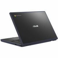 ASUS CZ1104CM2A-YZ42 11.6" Rugged Chromebook - 4 GB - Mineral Gray