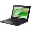 ASUS CZ1104CM2A-YZ42 11.6" Rugged Chromebook - 4 GB - Mineral Gray