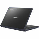 ASUS CZ1104CM2A-YZ42 11.6" Rugged Chromebook - 4 GB - Mineral Gray