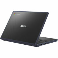 ASUS CZ1104CM2A-YZ42 11.6" Rugged Chromebook - 4 GB - Mineral Gray